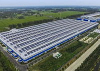 全球最大单体光伏电站 首批350兆瓦将并网发电