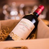 进口葡萄酒中文标识不合格不得入境销售