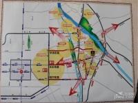 陕西将建500公里沿渭生态区