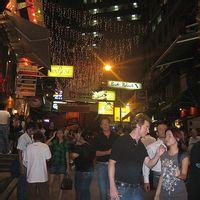 有阳光的兰桂坊