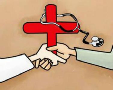 全国首例公立医院特许经营摸石头过河