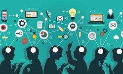 互联网时代的分享经济