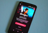 安卓版Apple Music：开通MV及“家庭套餐”服务