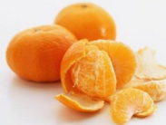 橘子一身都是宝 教你如何正确吃橘子