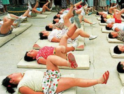 儿童减肥须遵守4个原则