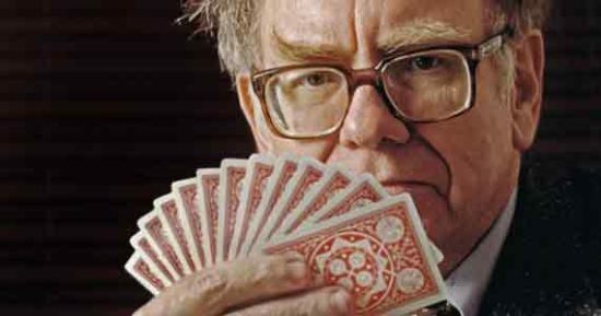 巴菲特看似矛盾的投资背后暗藏着什么玄机？