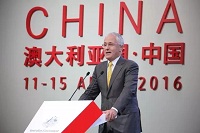 澳贸易部长:中澳自贸协定益处已显现