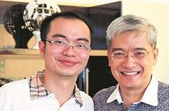 王双奇 带领企业登陆新三板