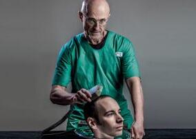 世界首例换头术明年底进行：预计花费两千万美元