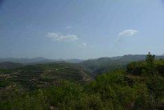 毛家山 美丽乡村游扬帆起航