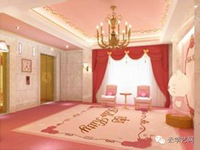 家有萌宝 客厅该铺什么地板?