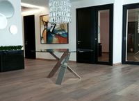 如何选购到环保木地板?