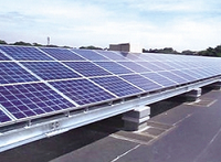 国家将建立光伏发电补贴逐步下调机制