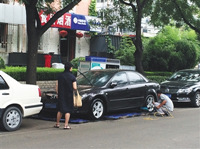 烧钱结束 万亿汽车后市场深陷“资本寒冬”