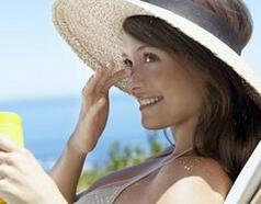 夏天要到了 给大家推荐几款防晒护肤神器