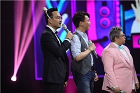 《和你唱》首录出状况？韩红要走人为哪般