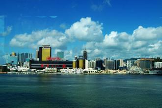 澳门五年发展规划亮点多