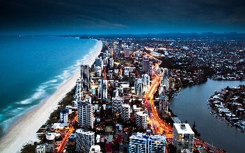 中国经济转型令澳处“绝佳位置”