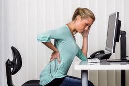 谨慎：“十人九腰痛” 腰痛如何是好