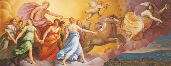 西方艺术品中国遇冷 全知状态欠缺为主因