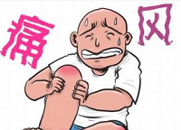 痛风与食品紧密相连  要多注意饮食