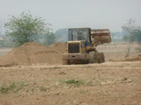 中央环保督察组：河北违法违规上马项目问题突出