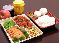 我们应该如何把外卖吃的营养健康