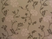 艺术涂料印花漆正确的认识与施工工艺