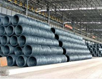 钢市一季度出现小阳春 业内称停产的都想要复产