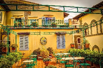 台湾文创业何以火爆