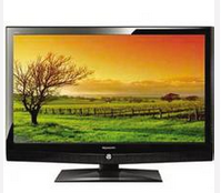 中外彩电激战大屏高端