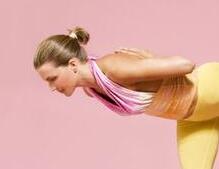 甩肉十斤 只因吃这些食物外加一个动作