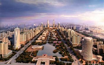 治水兴水润许昌