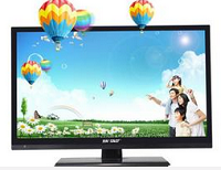 第一季度全球液晶电视销量下滑6.3%