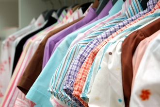 国产男装今年触底 竞相转型谋反弹