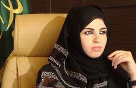 沙特女性将可获结婚证