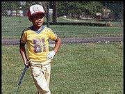 世界第一已是遥远记忆 伍兹20年来首次跌出前500