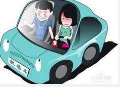 女性学车困扰多 好好学车保障女性安全防骚扰