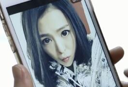 《青春朋友圈》话题获赞 P图减肥引深思