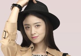 蒋欣《欢乐颂》霸气圈粉 女神樊小妹也为减肥愁