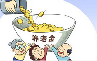 养老金上涨 6.5%不是&ldquo;一刀切&rdquo;