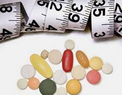 微商卖的“减肥药”出自家庭小作坊