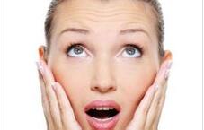 学会这几招 轻松跟法令纹说拜拜