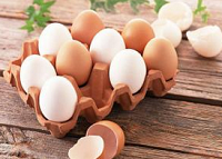 存放鸡蛋也是有诀窍的 你都了解了吗？