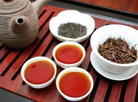 美味靓汤让你轻松享瘦 普洱茶喝对了也能减肥