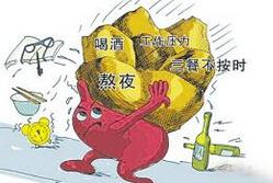 生活中吃什么，做什么能防癌呢