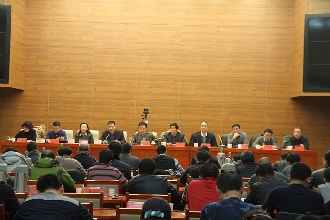 达州亭子镇实行双考核 打通食药安全最后一公里