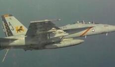 美军空袭伊拉克北部城市 致17名伊平民死亡