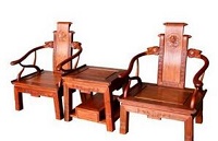 抽检中半数产品不合格 红木家具因价高成监管盲区