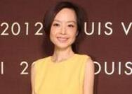 陈鲁豫多年坚持“10粒米减肥法” 手臂干瘪不成人形